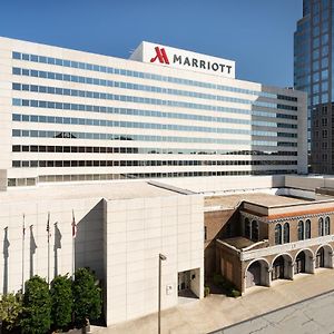 Marriott Greensboro Downtown